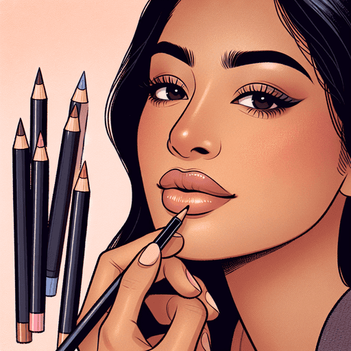 5 Teknik Overlining Bibir untuk Pemula yang Ingin Bibir Tampak Lebih Besar