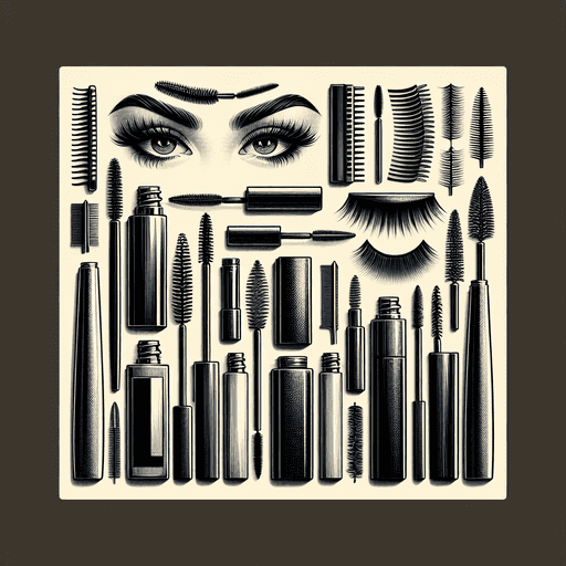 Pilih dan Gunakan Maskara: Tekstur, Formulasi, dan Aplikasi yang Tepat