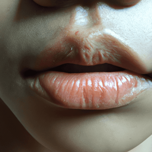 Teknik Overlining Bibir: Rahasia Bibir Lebih Penuh dan Menarik
