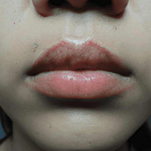 Teknik Overlining Bibir: Rahasia Mendapatkan Bibir yang Lebih Penuh dan Menarik