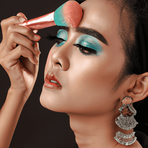 Tips dan Trik Menggunakan Shimmer agar Makeup Anda Lebih Menonjol
